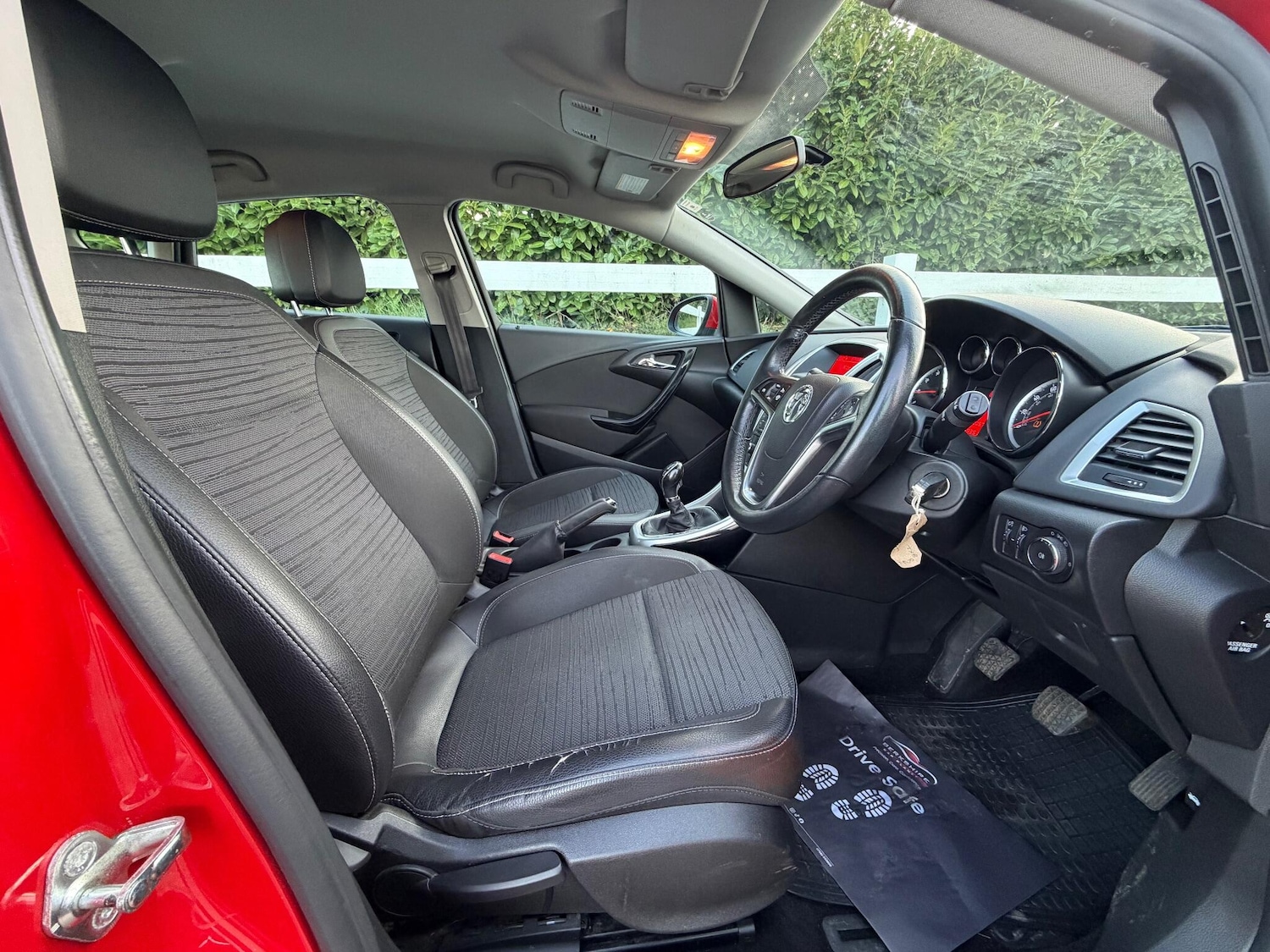 Used Vauxhall Astra 2015 for sale - 76942345: Photo 20