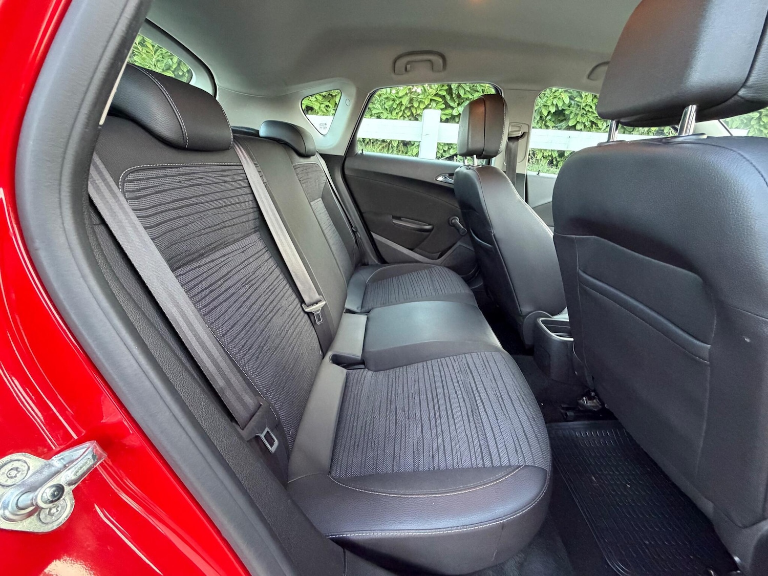 Used Vauxhall Astra 2015 for sale - 76942345: Photo 22