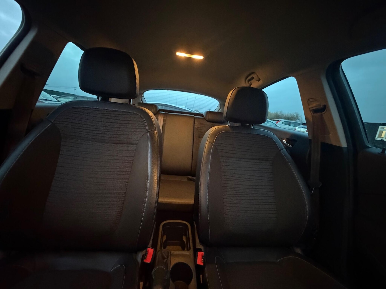 Used Vauxhall Astra 2015 for sale - 76942345: Photo 24