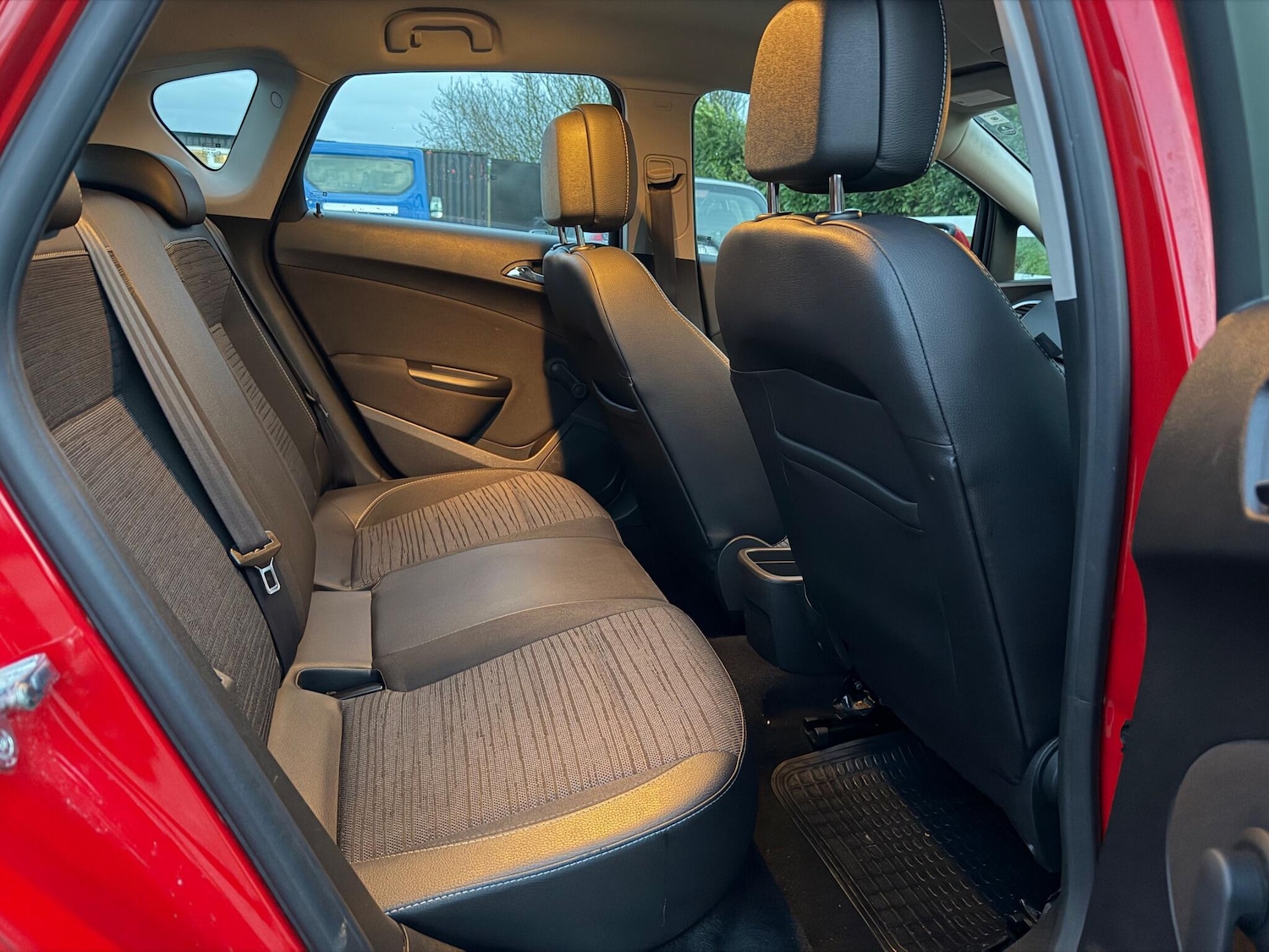 Used Vauxhall Astra 2015 for sale - 76942345: Photo 26