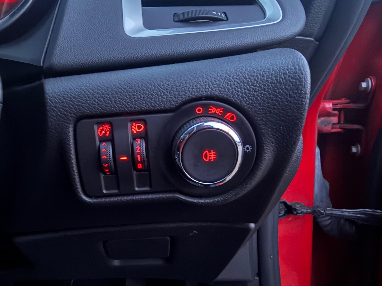 Used Vauxhall Astra 2015 for sale - 76942345: Photo 27