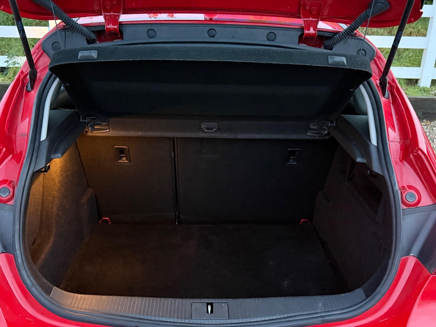 Used Vauxhall Astra 2015 for sale - 76942345: Photo 33