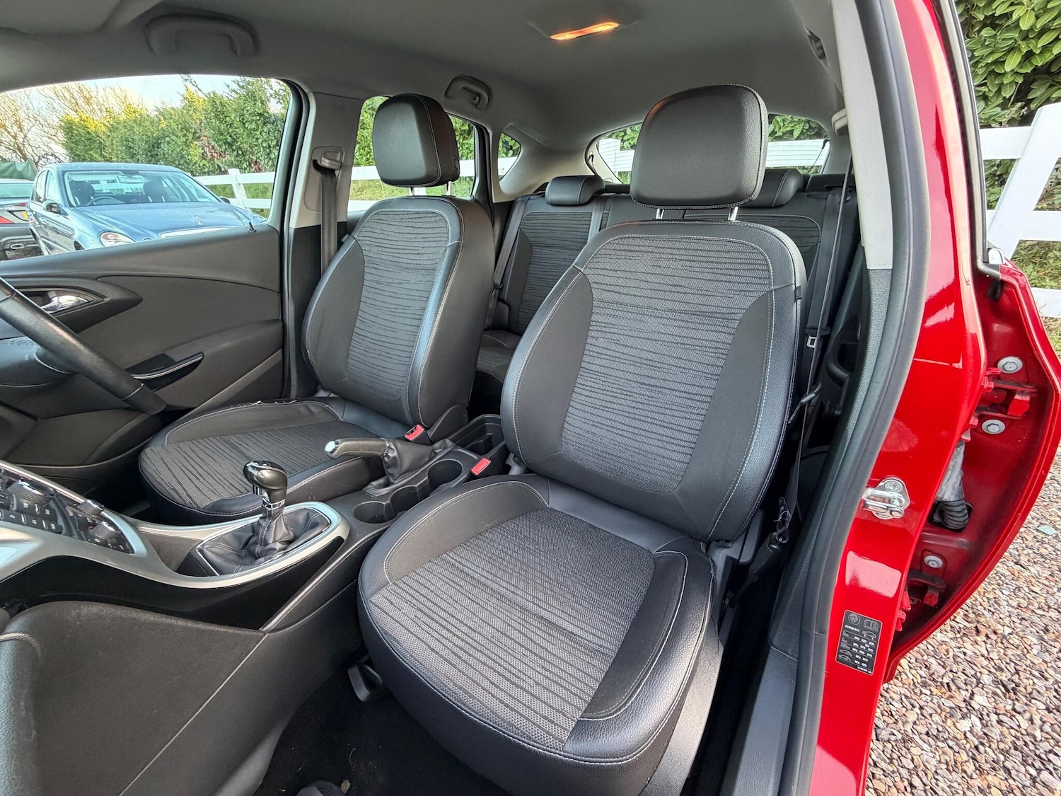 Used Vauxhall Astra 2015 for sale - 76942345: Photo 35