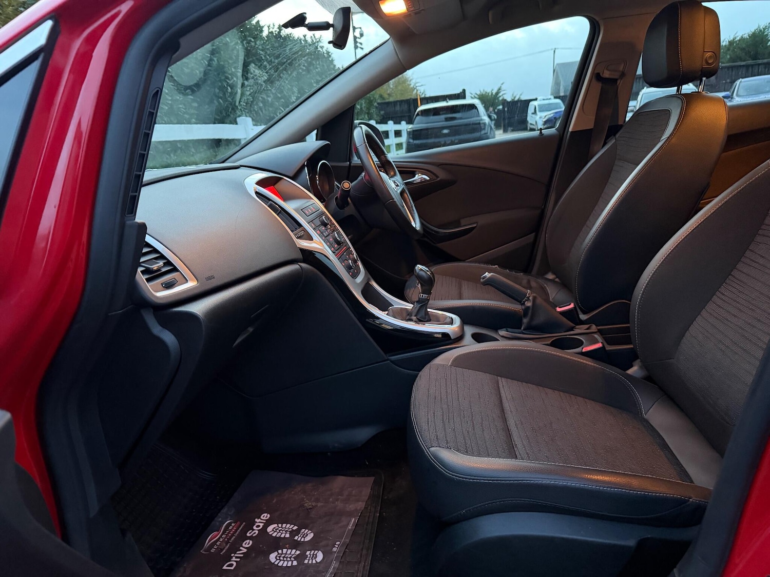 Used Vauxhall Astra 2015 for sale - 76942345: Photo 37