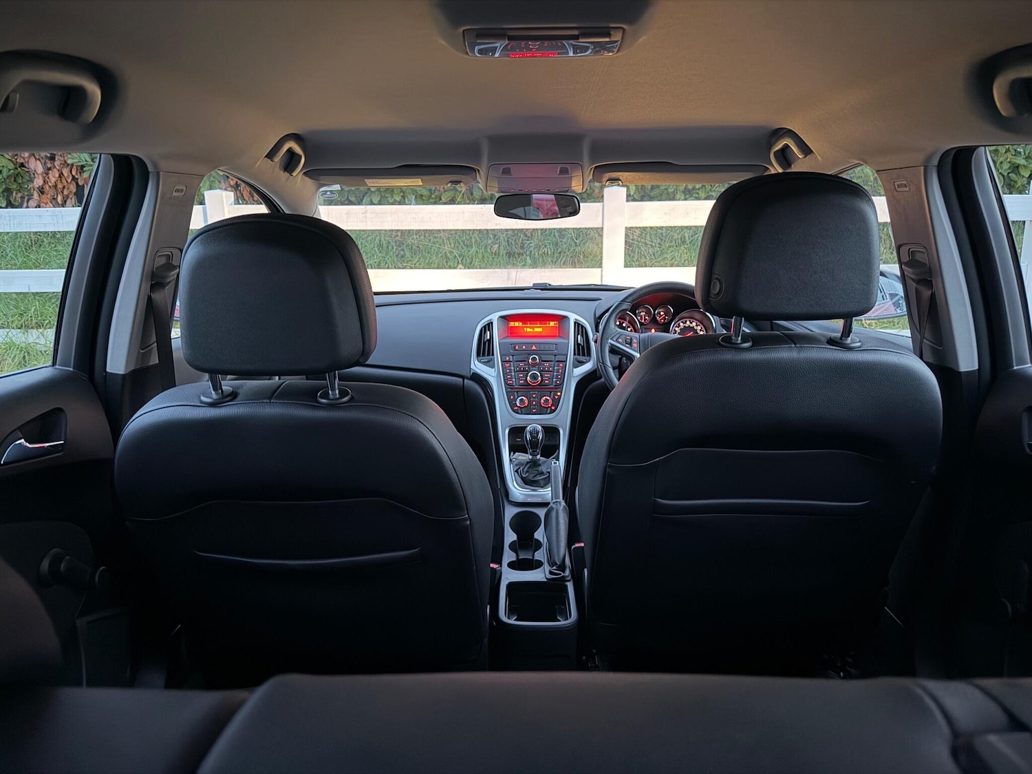 Used Vauxhall Astra 2015 for sale - 76942345: Photo 38