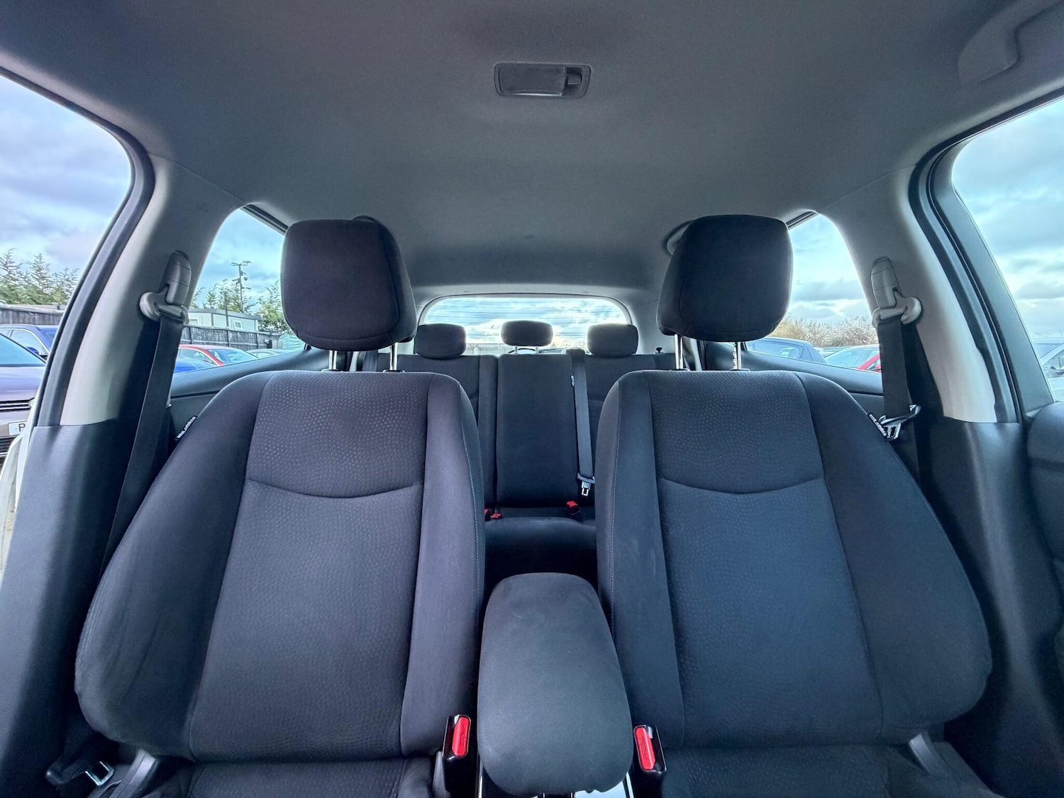 Used Nissan Leaf 2017 for sale - 76926569: Photo 16