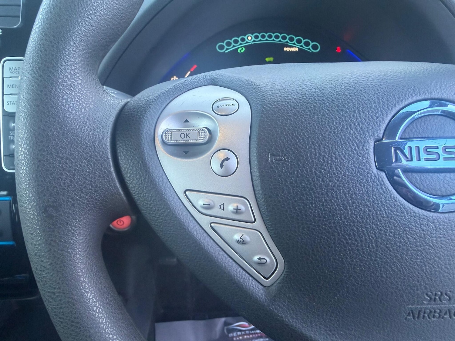 Used Nissan Leaf 2017 for sale - 76926569: Photo 20