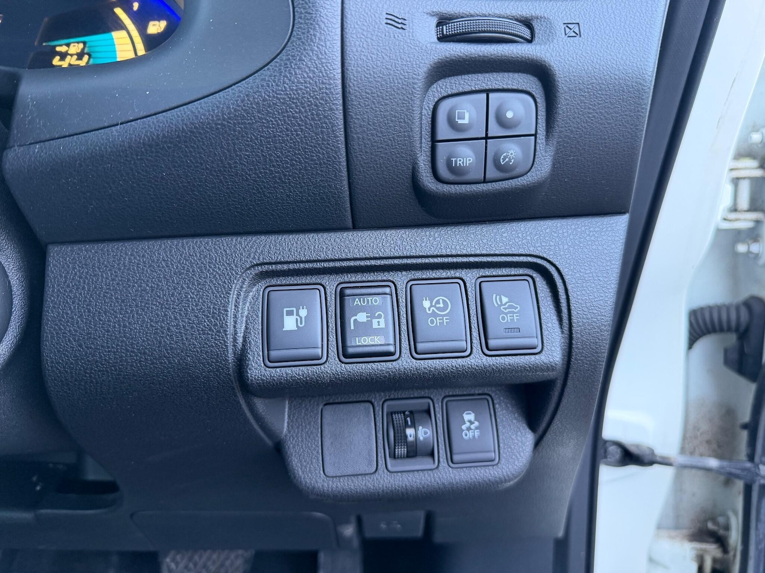 Used Nissan Leaf 2017 for sale - 76926569: Photo 21