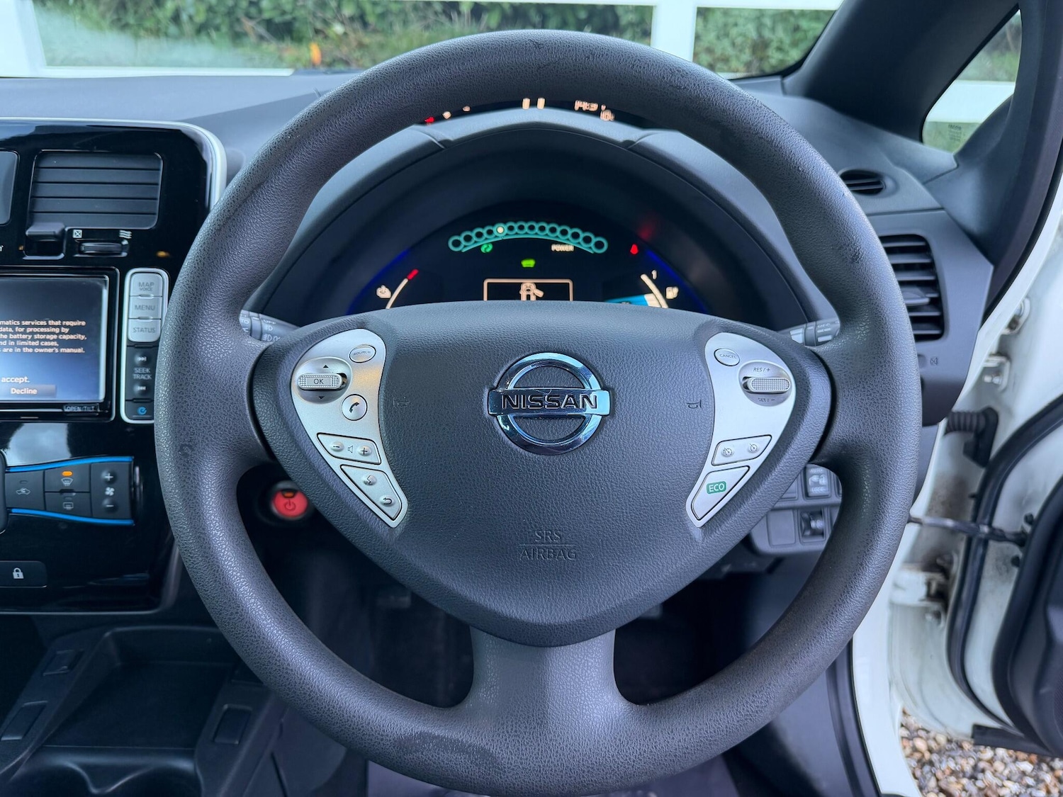 Used Nissan Leaf 2017 for sale - 76926569: Photo 26