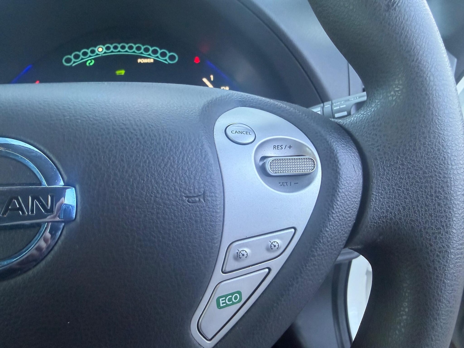 Used Nissan Leaf 2017 for sale - 76926569: Photo 31