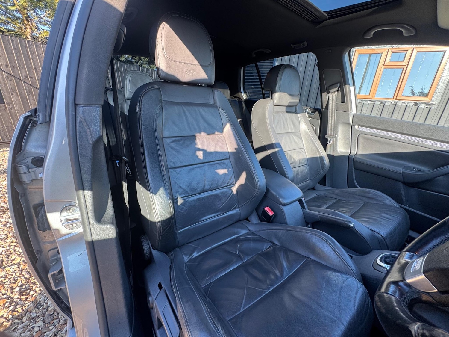 Vehicle 15
