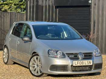 2023 (08) - 3.2 V6 R32 DSG 4Motion 3dr