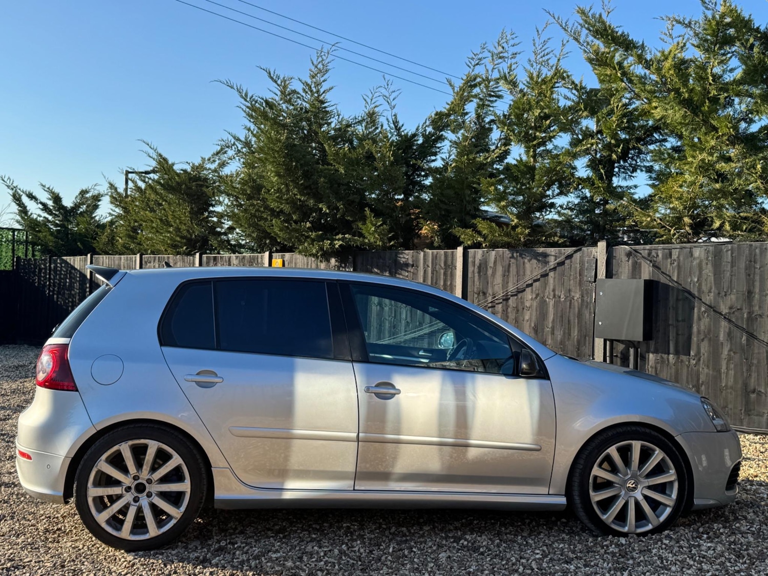 Vehicle 24