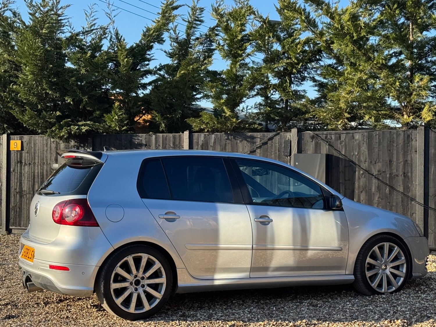 Vehicle 25