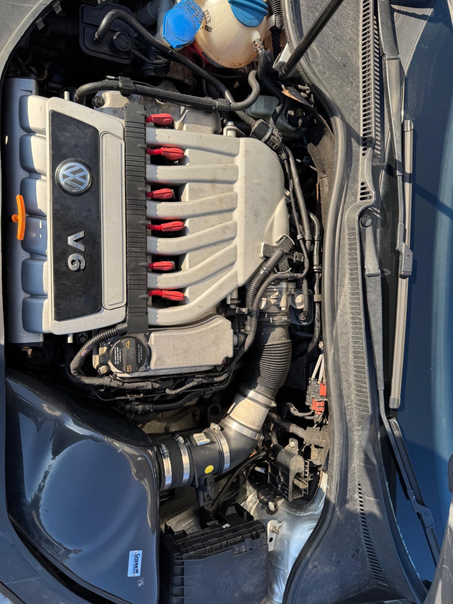 Vehicle 36