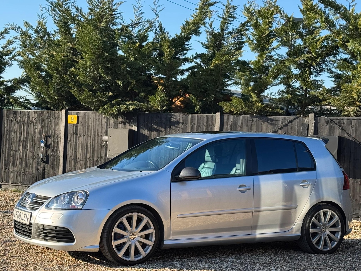Vehicle 9