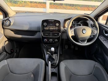 Used Renault Clio 2026 for sale - 79634465: Photo