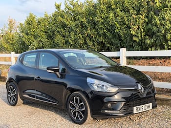 Used Renault Clio 2026 for sale - 79634465: Photo