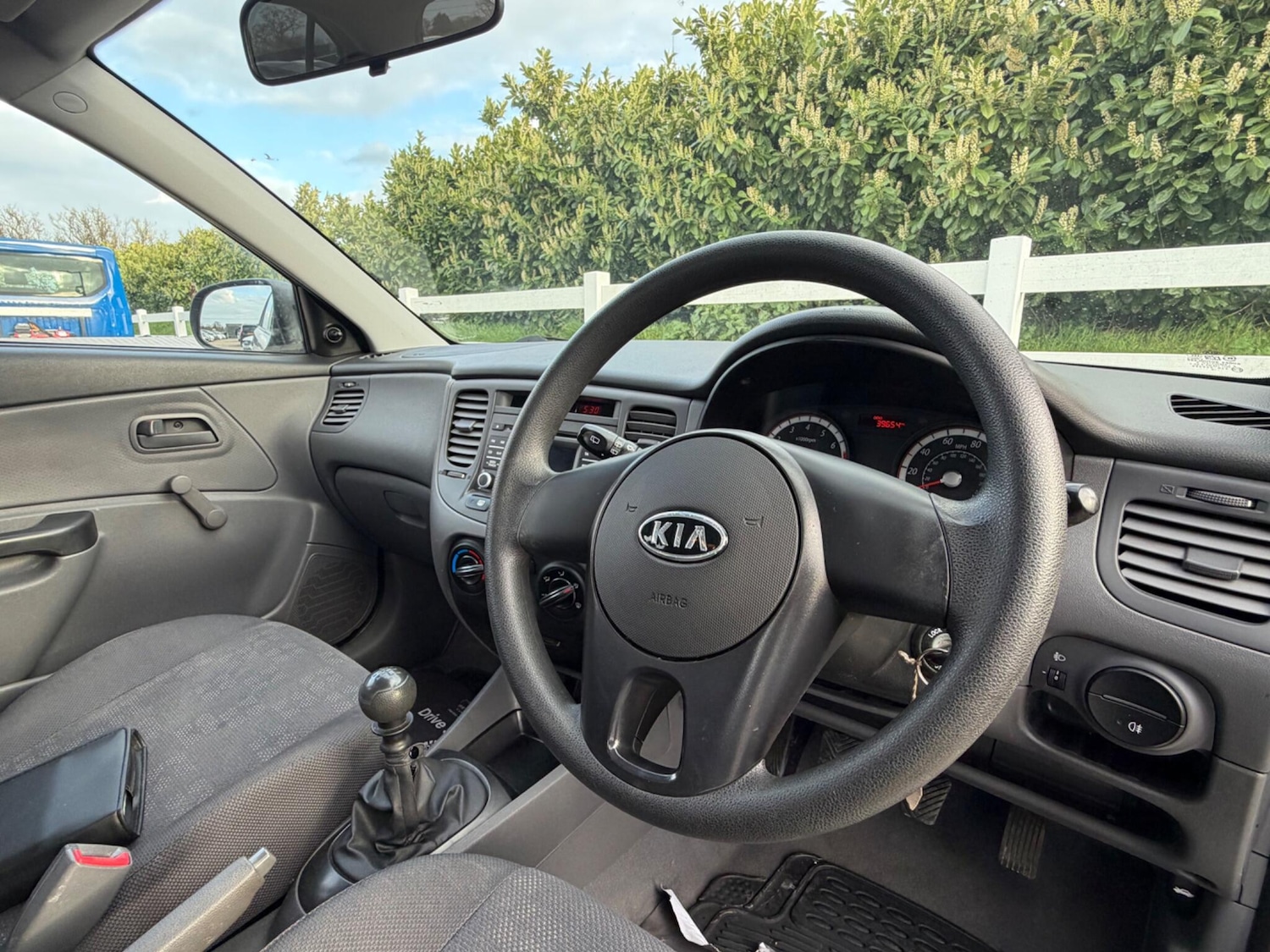 Used Kia Rio for sale - 78135792: Photo 11