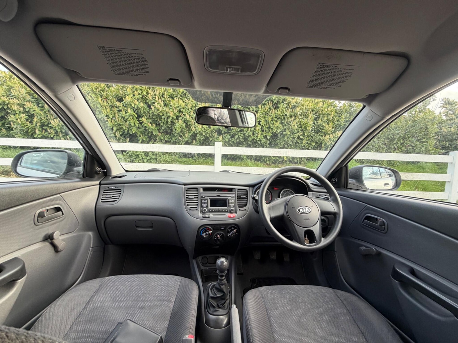 Used Kia Rio for sale - 78135792: Photo 12