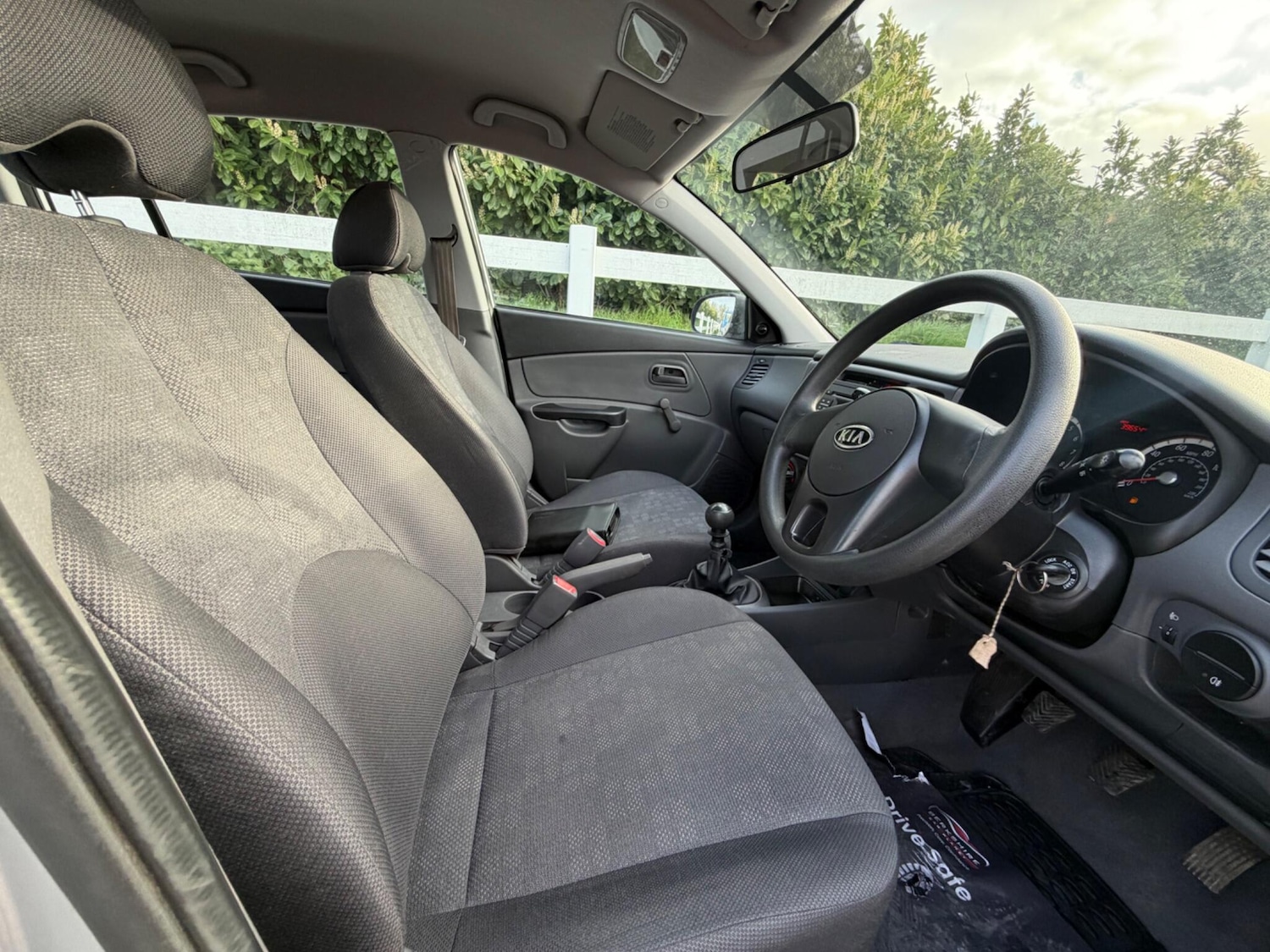 Used Kia Rio for sale - 78135792: Photo 13