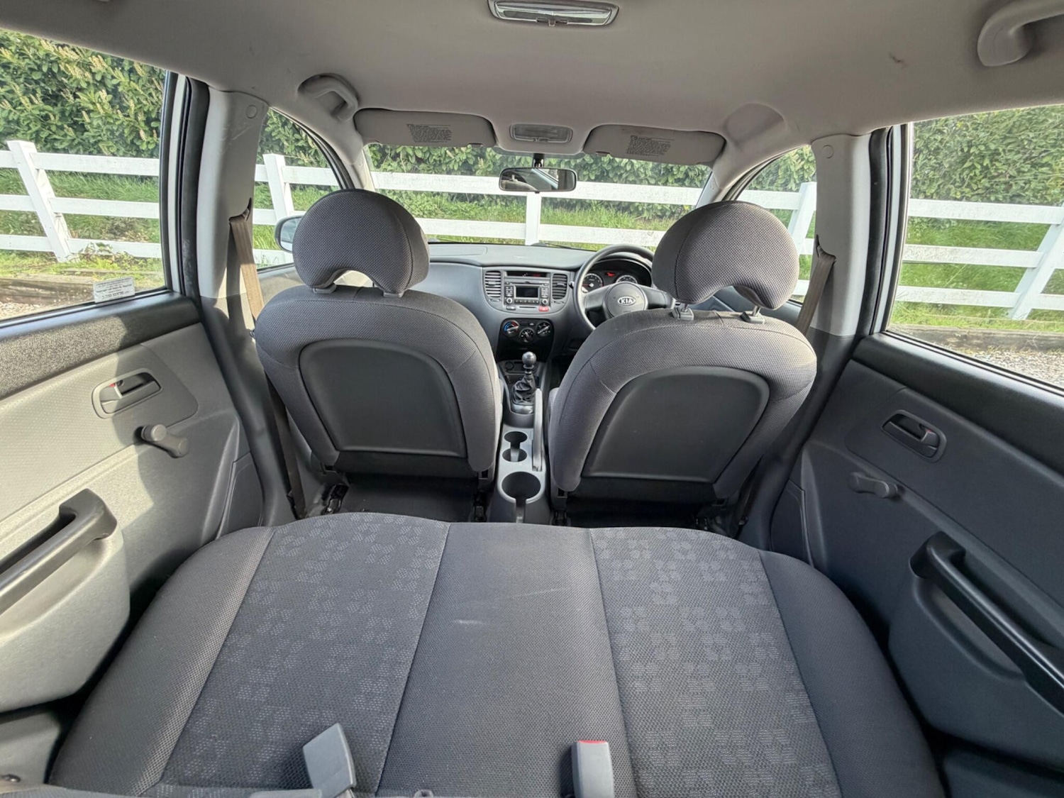 Used Kia Rio for sale - 78135792: Photo 14