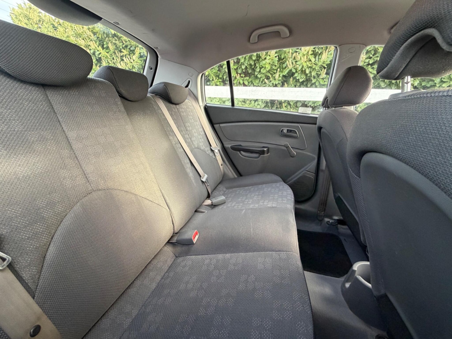 Used Kia Rio for sale - 78135792: Photo 15