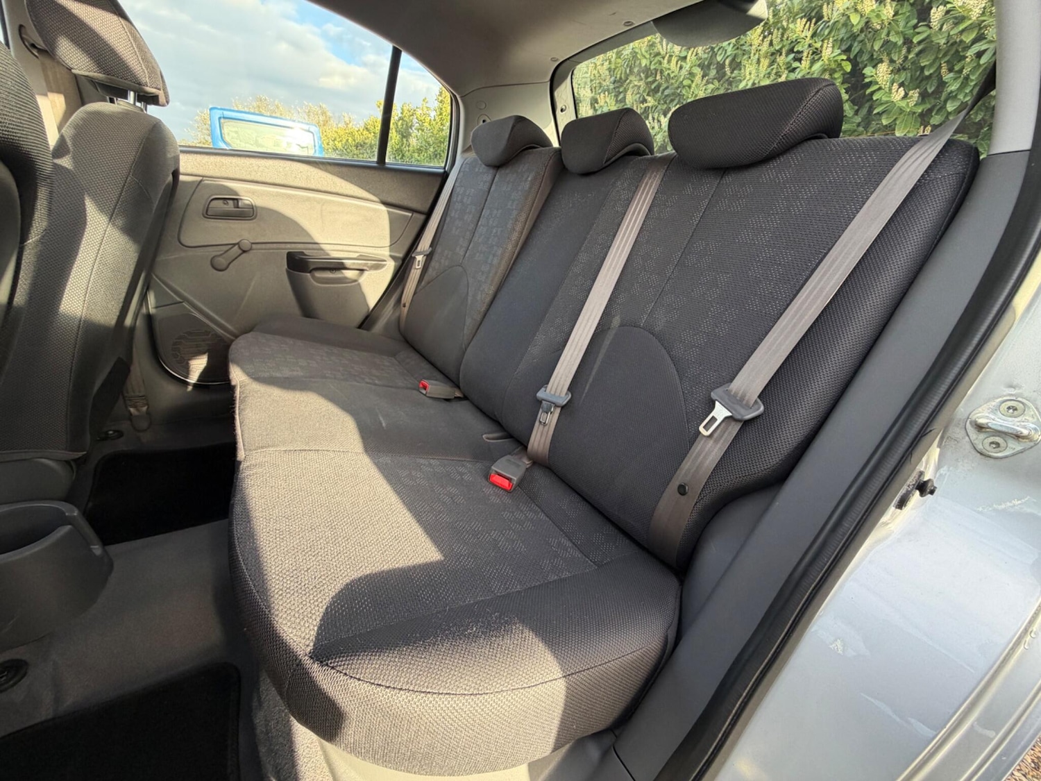 Used Kia Rio for sale - 78135792: Photo 16