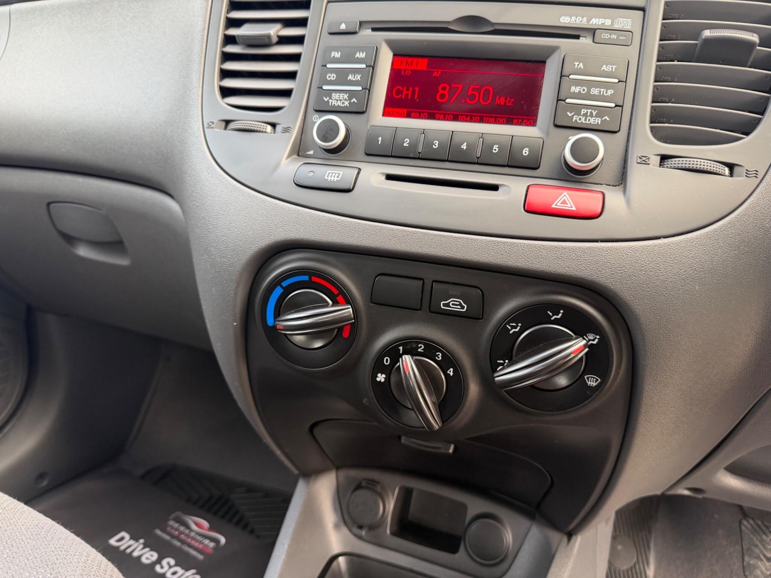 Used Kia Rio for sale - 78135792: Photo 17