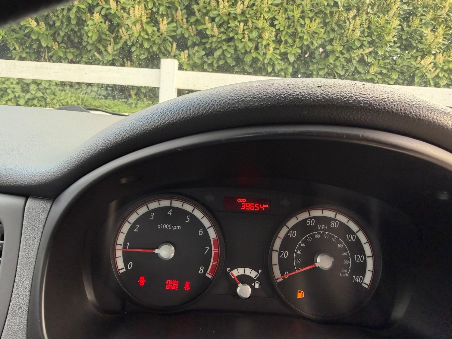 Used Kia Rio for sale - 78135792: Photo 18