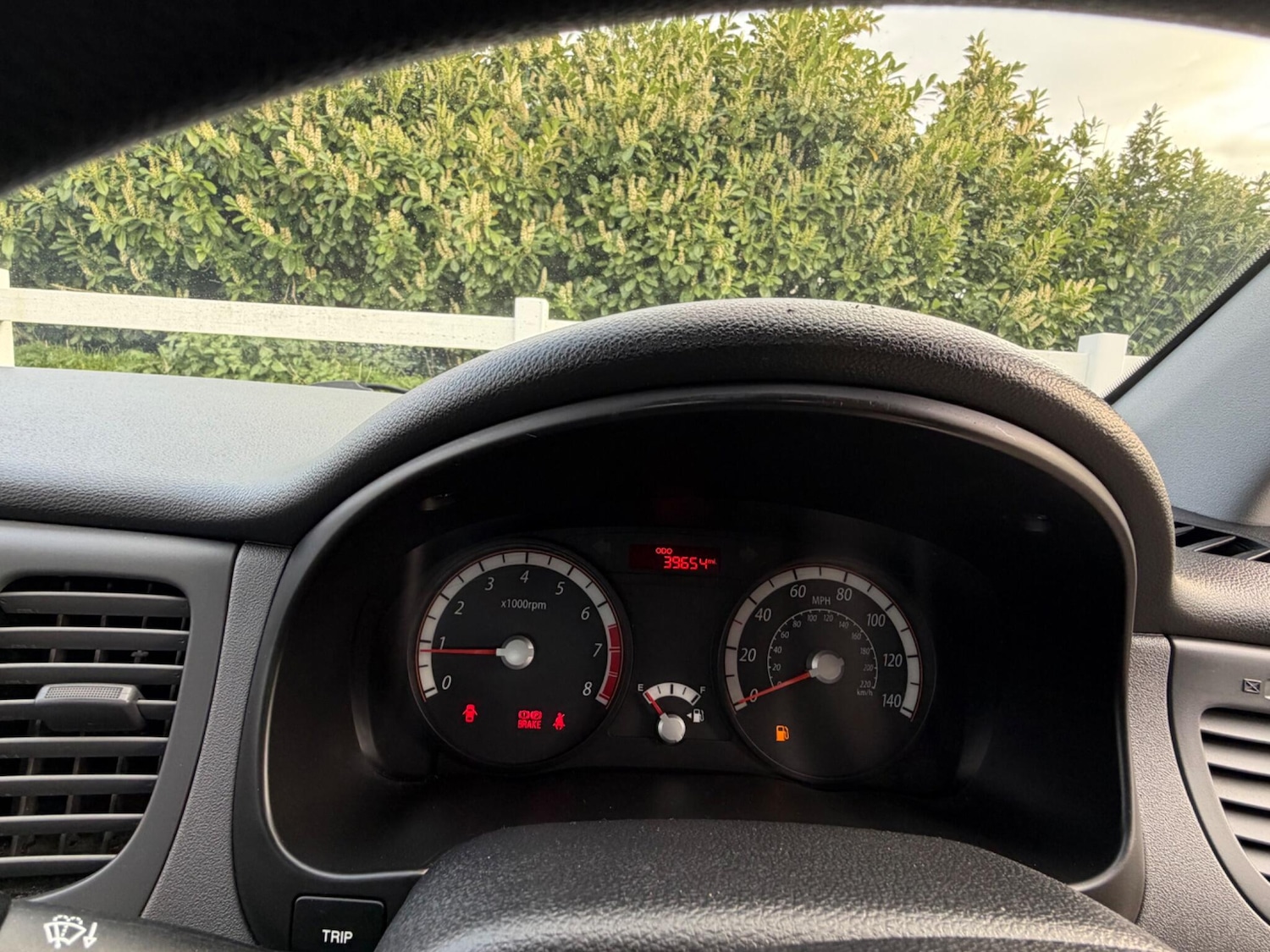 Used Kia Rio for sale - 78135792: Photo 19