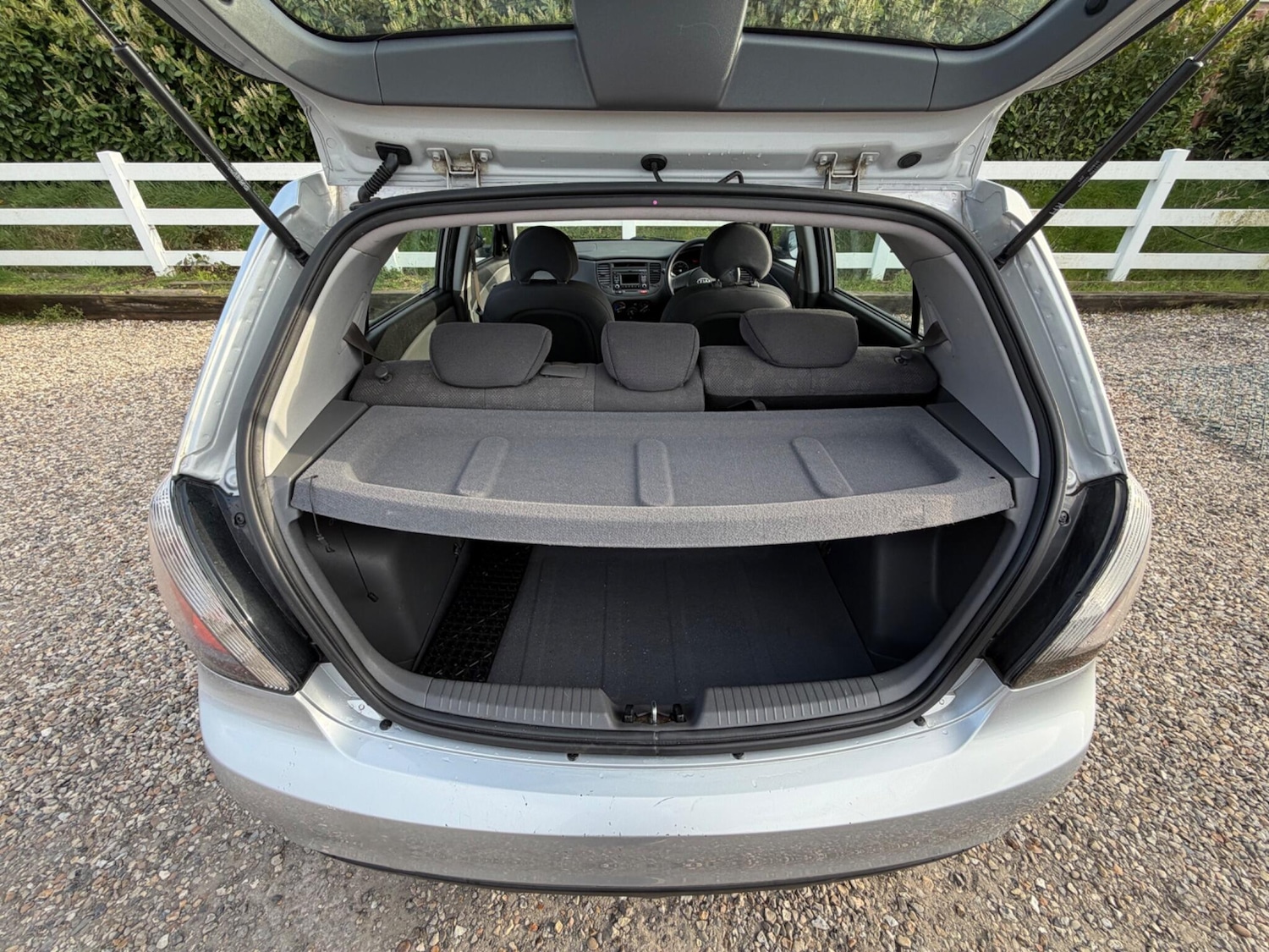 Used Kia Rio for sale - 78135792: Photo 20