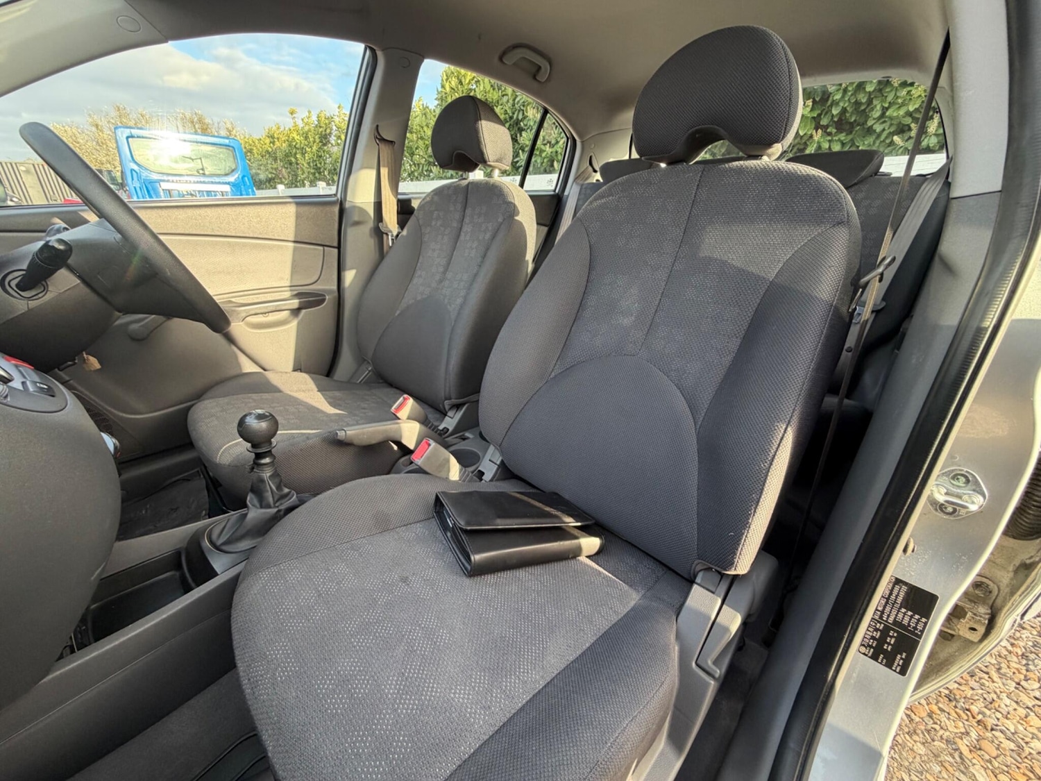 Used Kia Rio for sale - 78135792: Photo 21