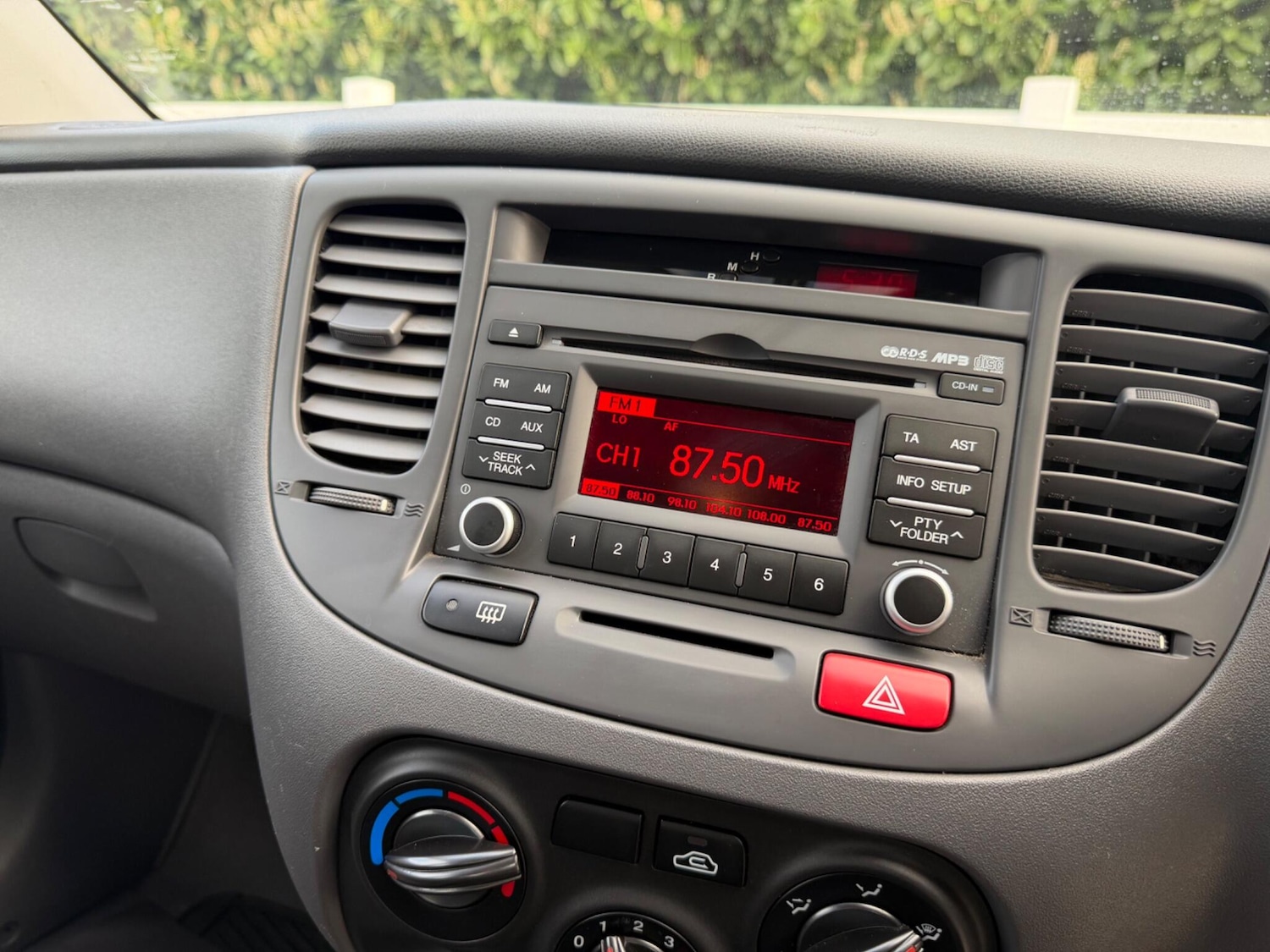 Used Kia Rio for sale - 78135792: Photo 22