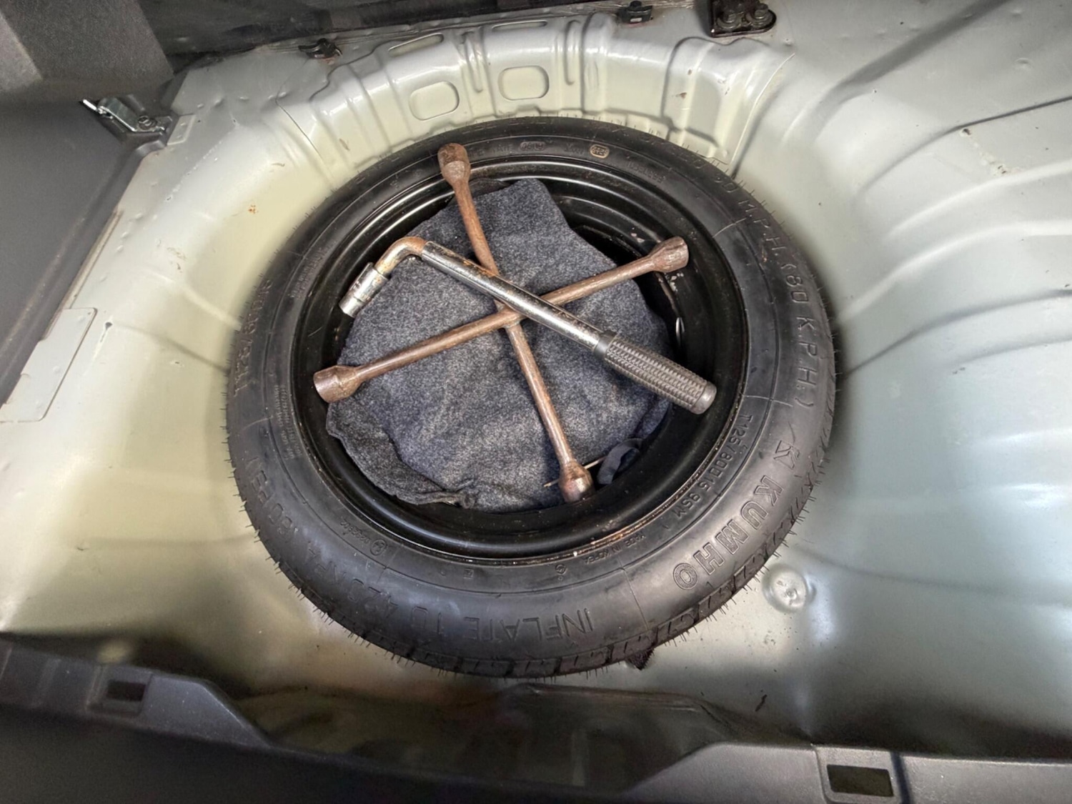 Used Kia Rio for sale - 78135792: Photo 23