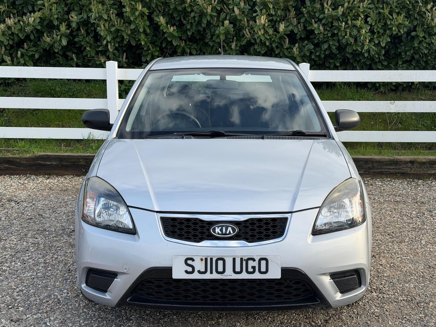 Used Kia Rio for sale - 78135792: Photo 3