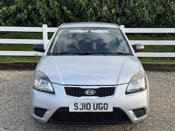 Used Kia Rio 2010 for sale - 78135792: Photo