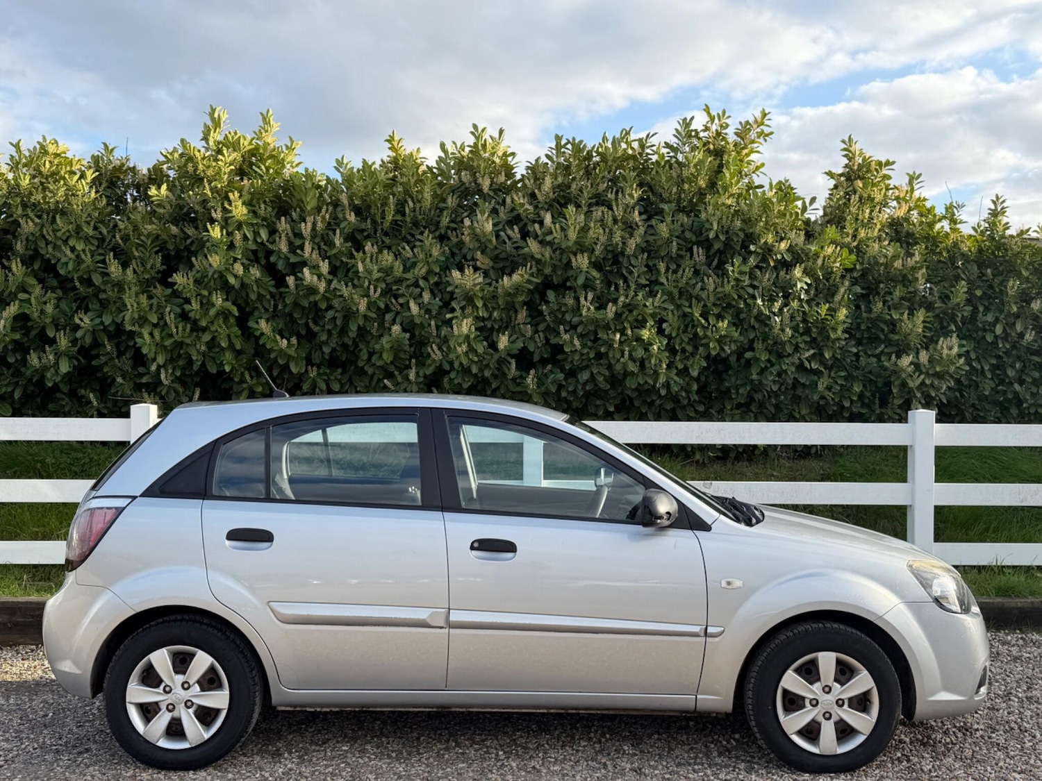 Used Kia Rio for sale - 78135792: Photo 8