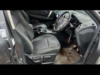 Used Nissan Qashqai 2012 for sale - 74895051: Photo