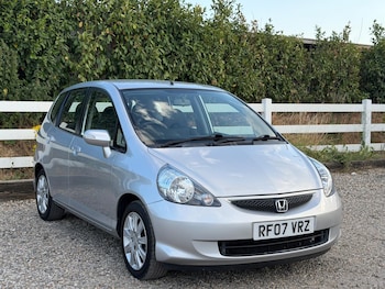 Used Honda Jazz 2007 for sale - 79236986: Photo