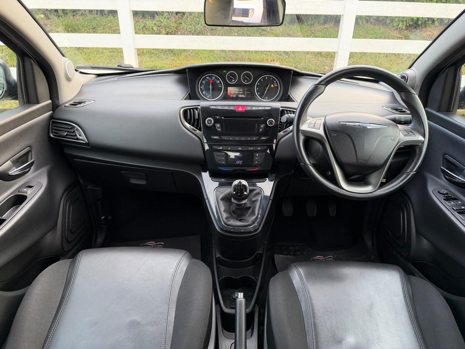 Used Chrysler Ypsilon 2013 for sale - 77320767: Photo 15