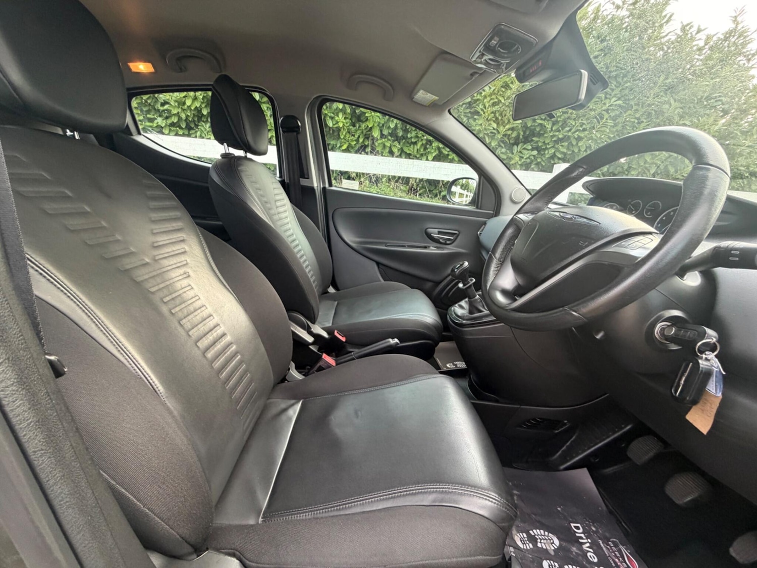 Used Chrysler Ypsilon 2013 for sale - 77320767: Photo 18