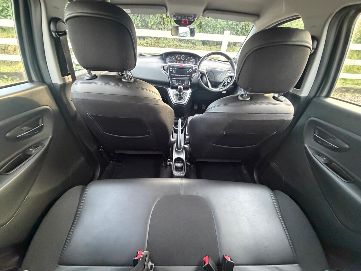 Used Chrysler Ypsilon 2013 for sale - 77320767: Photo 19