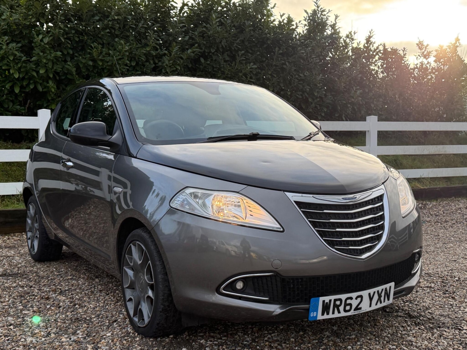 Used Chrysler Ypsilon 2013 for sale - 77320767: Photo 2