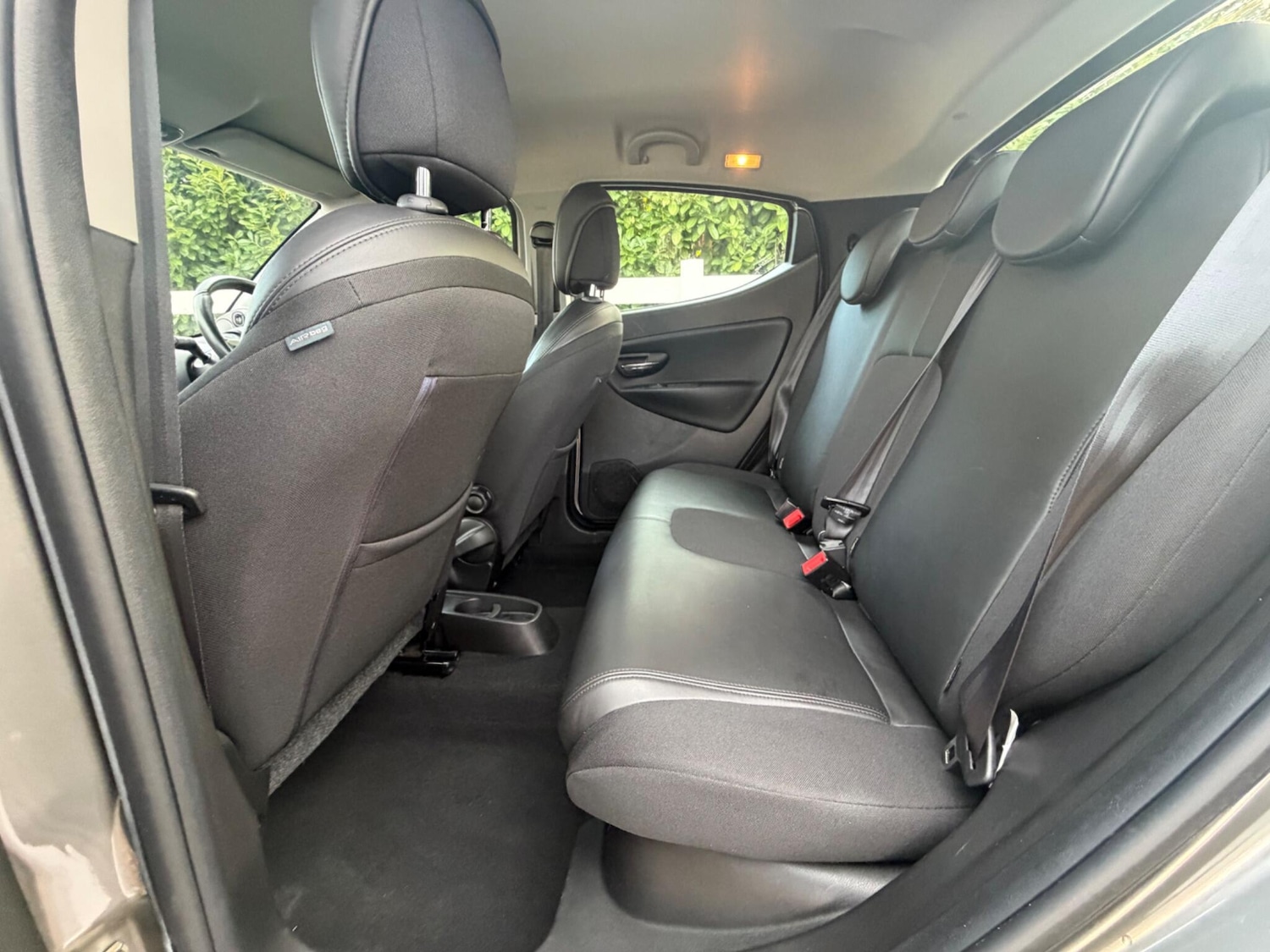 Used Chrysler Ypsilon 2013 for sale - 77320767: Photo 20