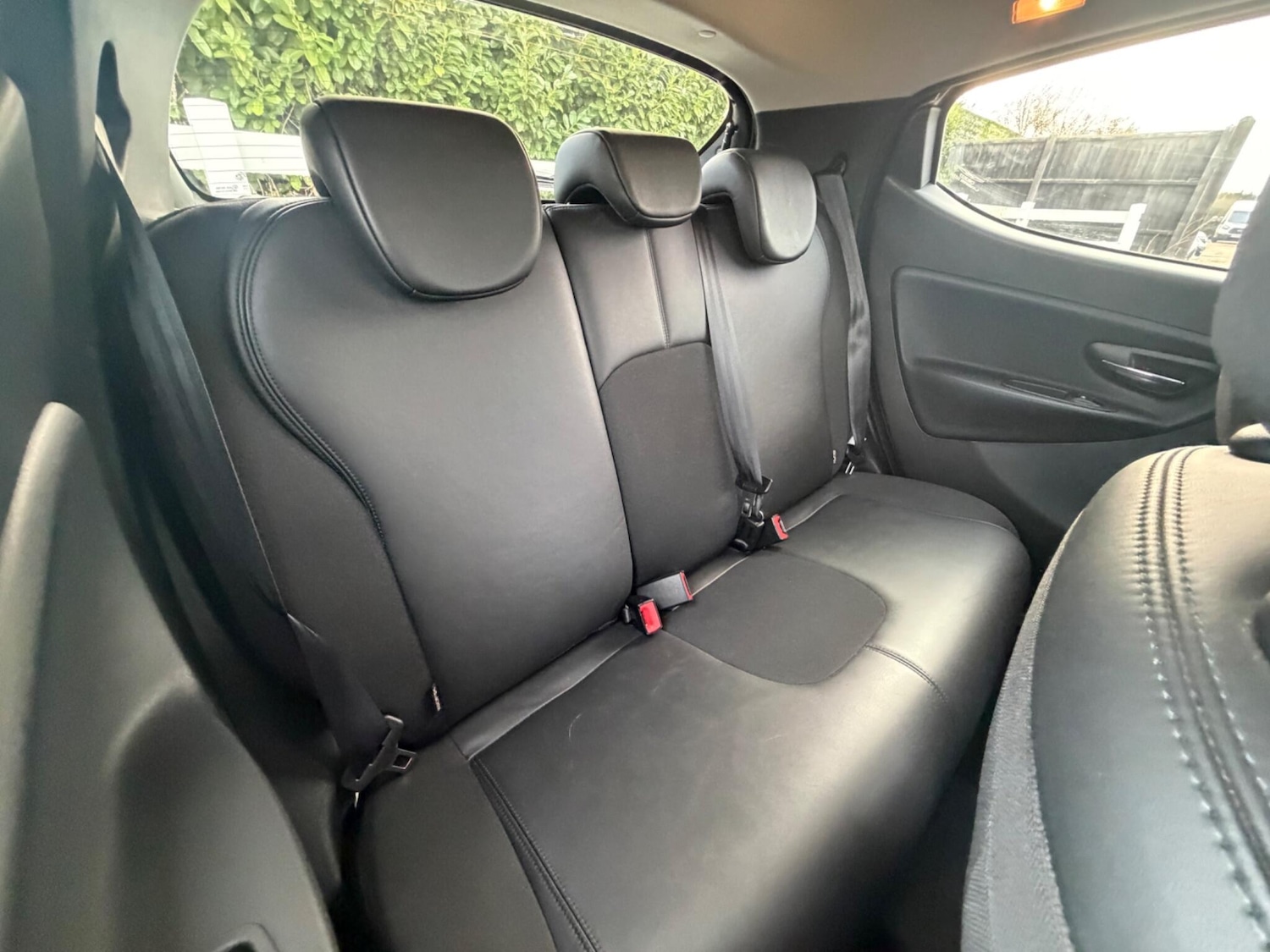 Used Chrysler Ypsilon 2013 for sale - 77320767: Photo 21