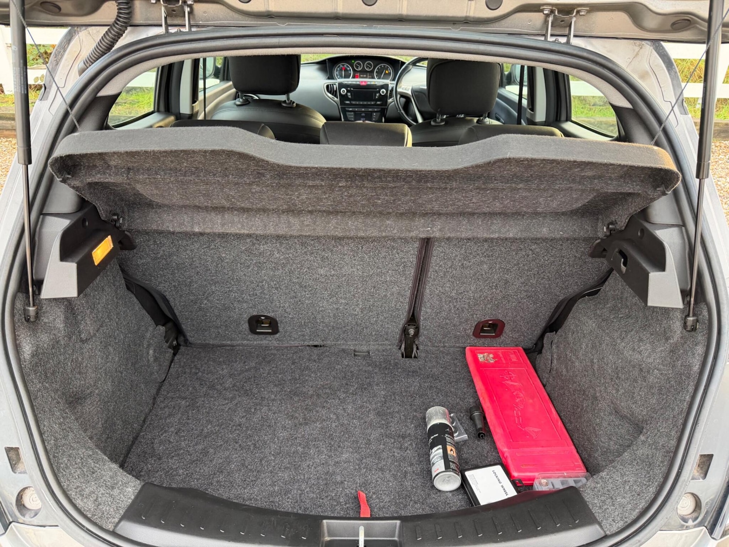 Used Chrysler Ypsilon 2013 for sale - 77320767: Photo 23