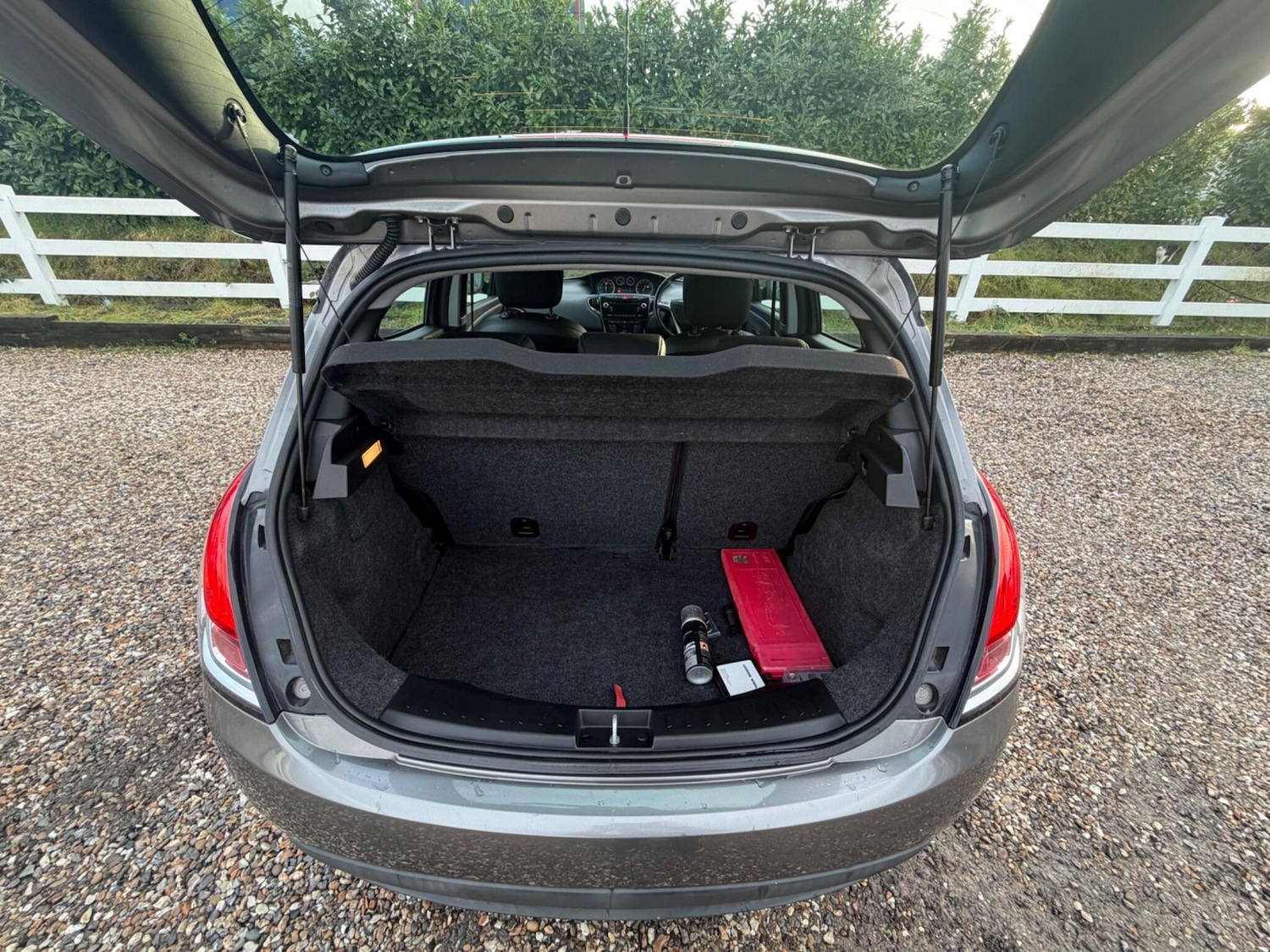 Used Chrysler Ypsilon 2013 for sale - 77320767: Photo 24