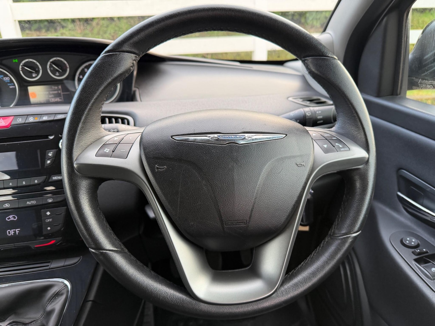 Used Chrysler Ypsilon 2013 for sale - 77320767: Photo 25