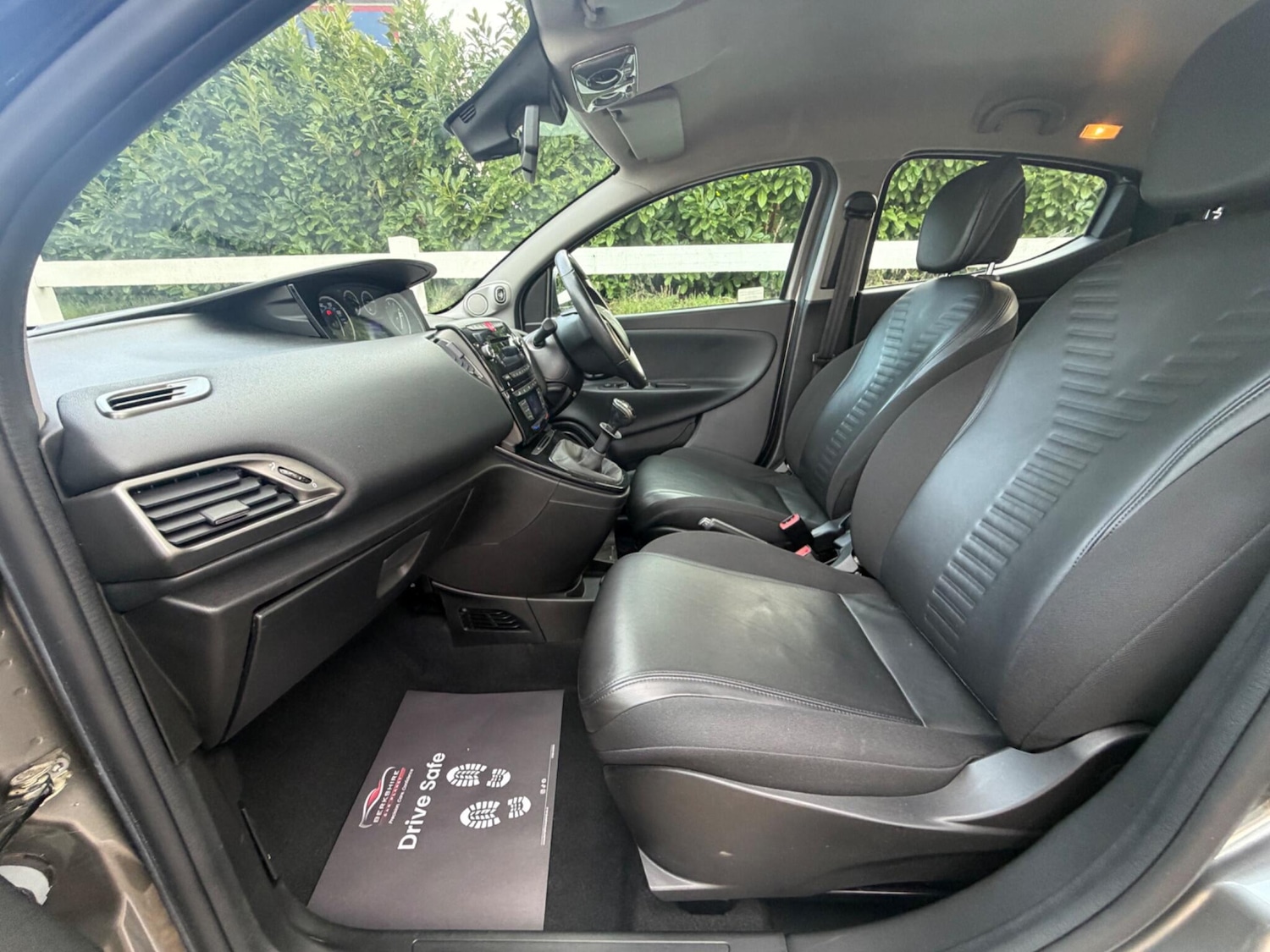 Used Chrysler Ypsilon 2013 for sale - 77320767: Photo 26